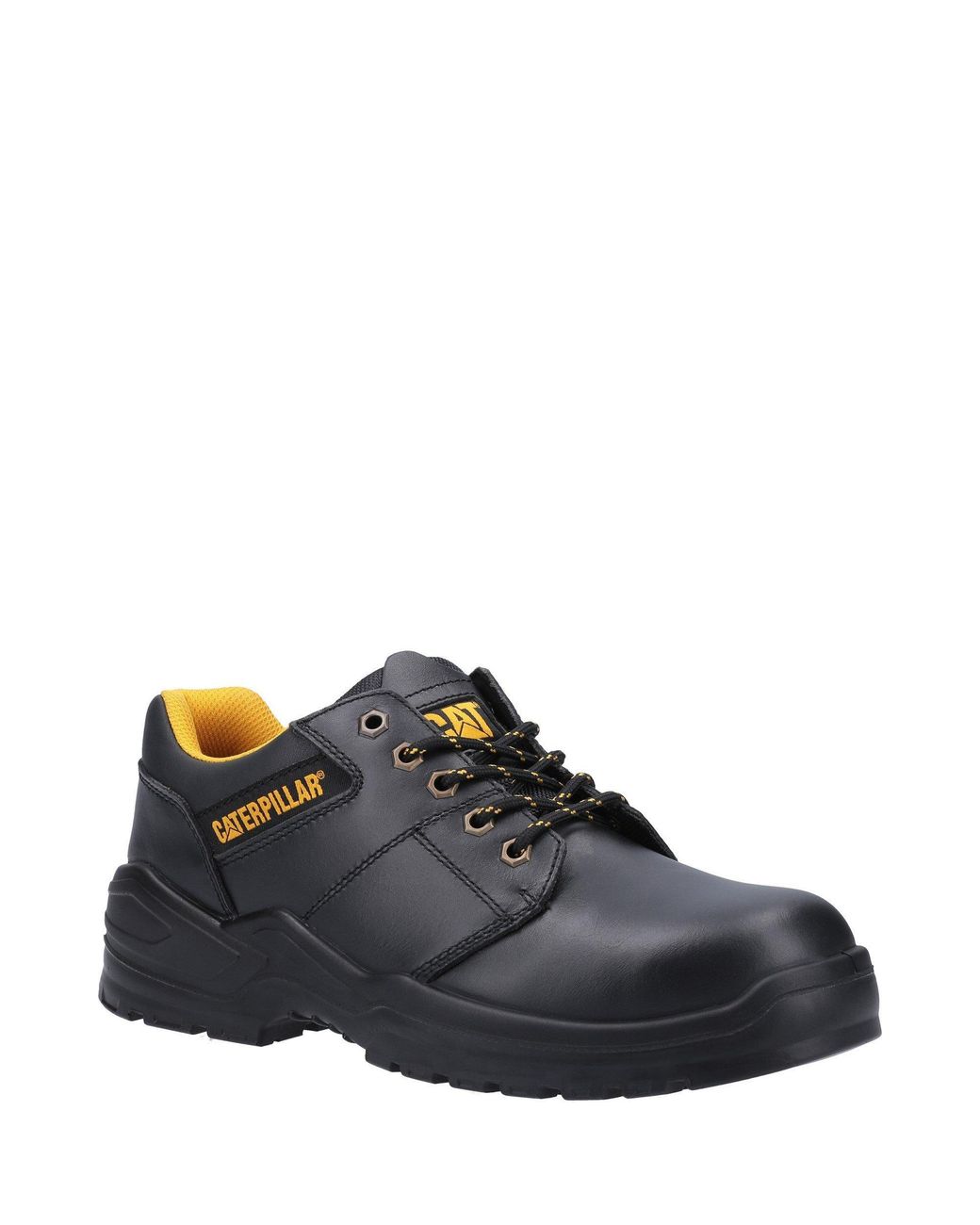 Caterpillar Blue Striver Low S3 Safety Shoe for men