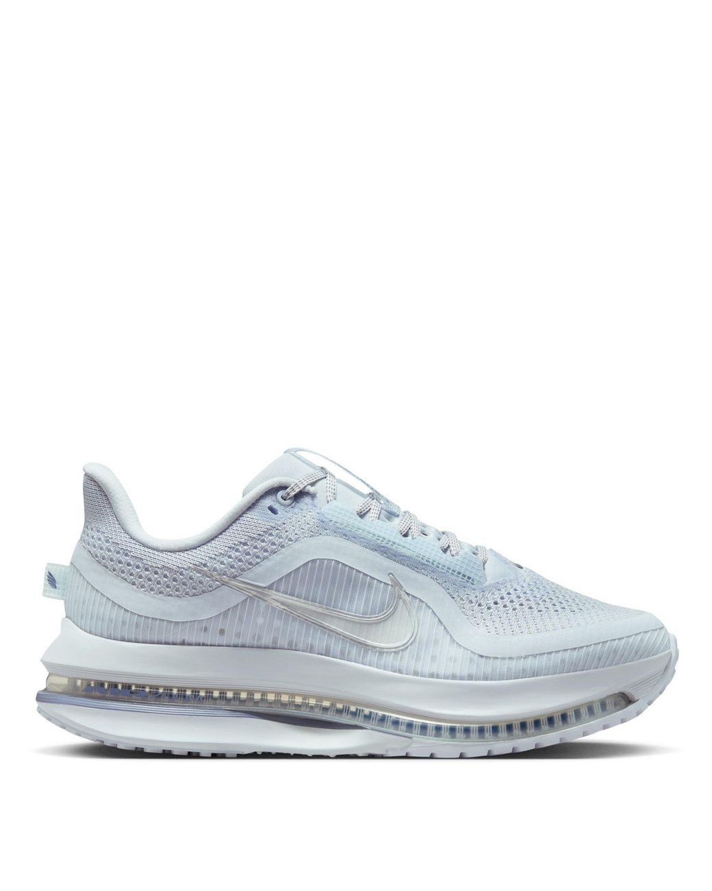 Nike Blue Pegasus Premium Trainers