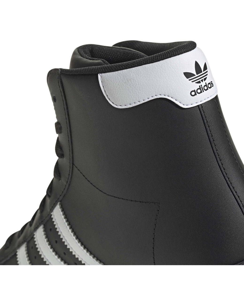 Adidas Blue (Wmns) Superstar 82 Skate Ji3535