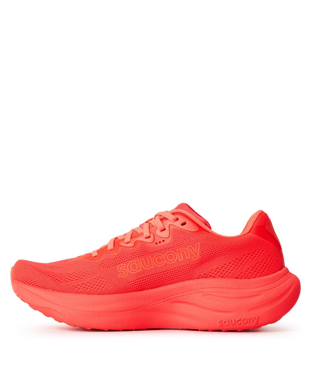 Saucony Red Ride Running Shoes