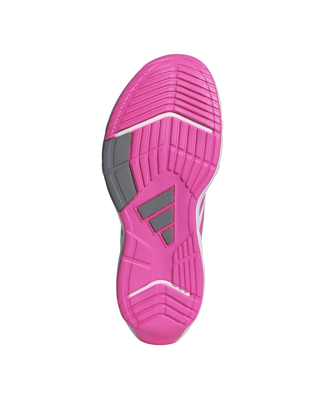 Adidas Originals Pink Amplimove Versatile Trainer Shoes