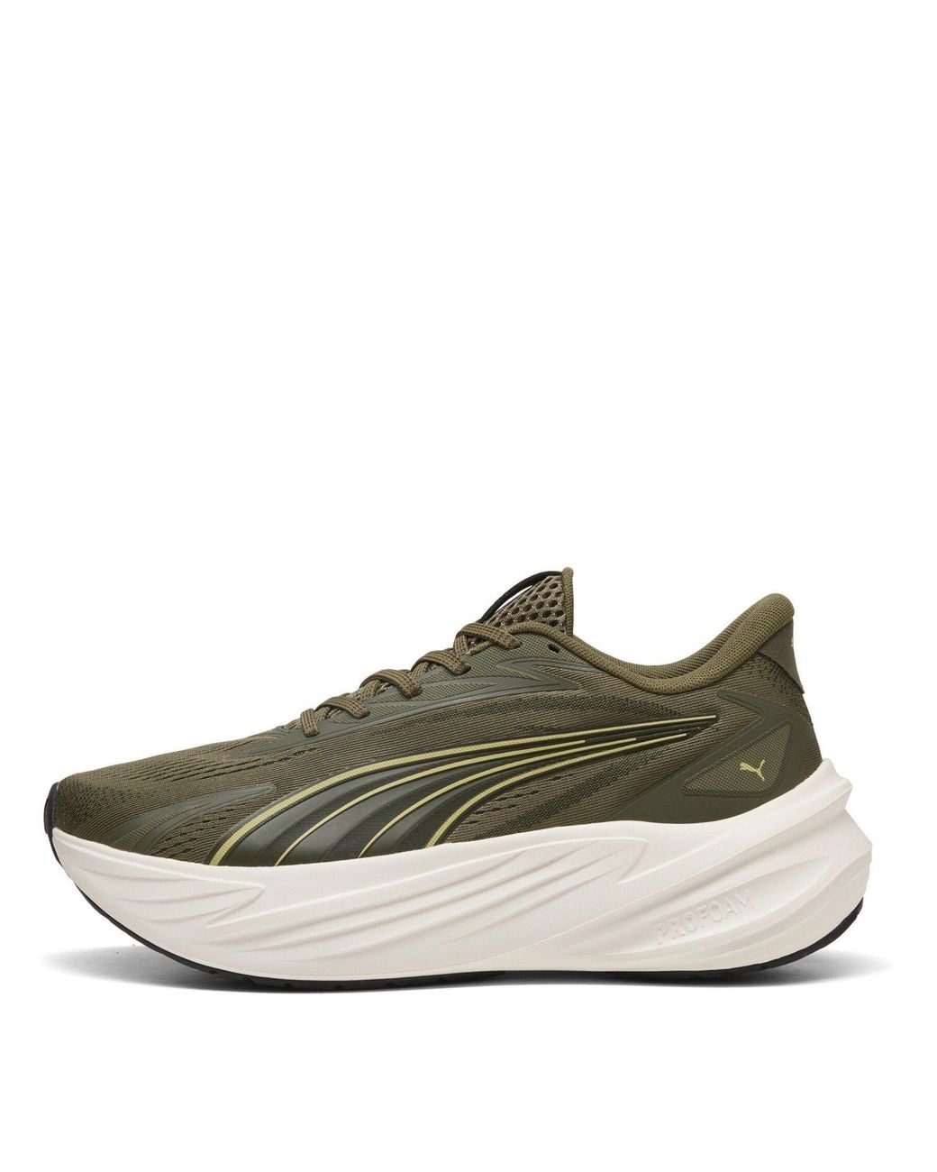 PUMA Green Maxima Pro for men