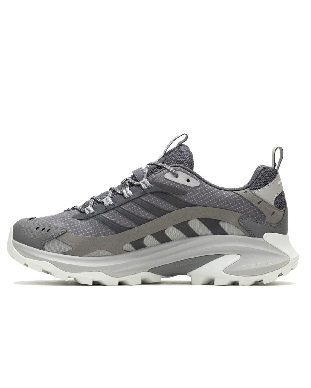 Merrell Blue Moab Speed 2 Gtx Hiking Shoe for men