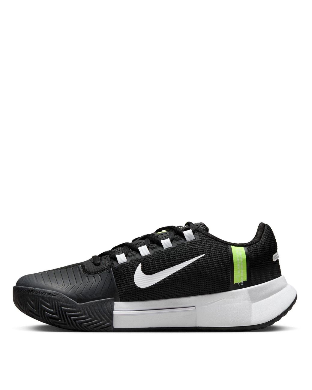 Nike Black Tennis Shoes