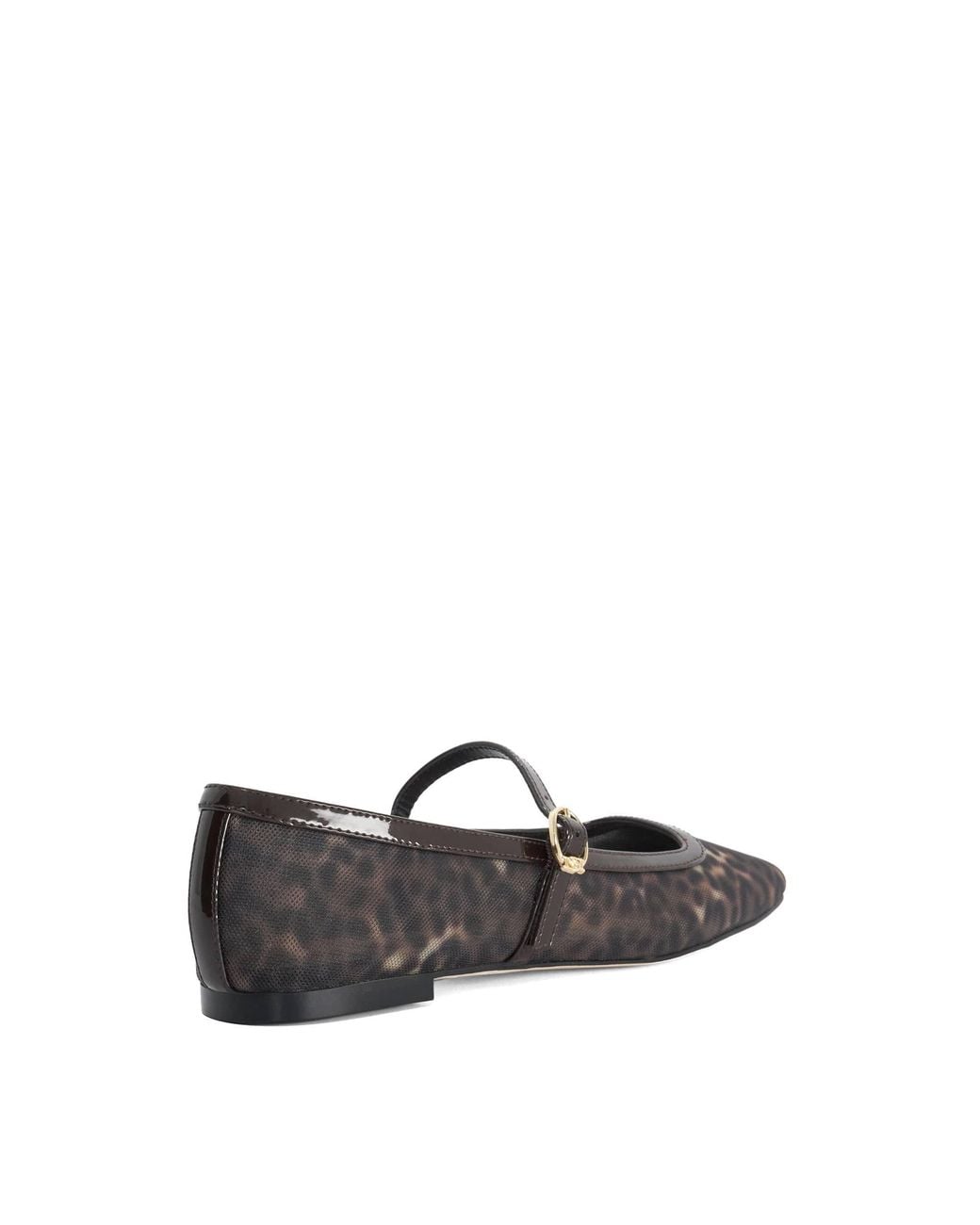 Dune Black Dune Heeling Ld64