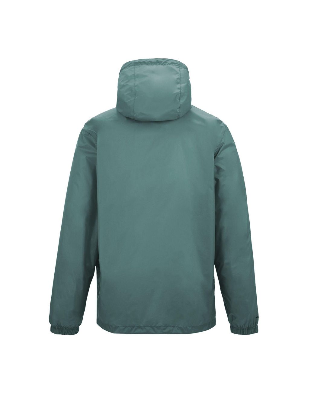 Regatta Green Pack-It Iii Waterproof Jacket for men