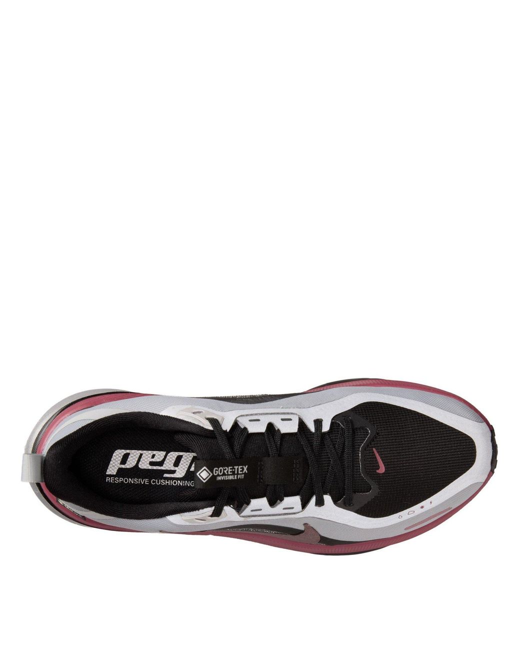 Nike Brown Pegasus 42 Gtx Ld71