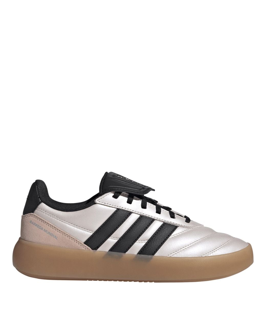 Adidas Brown Brda Mundial