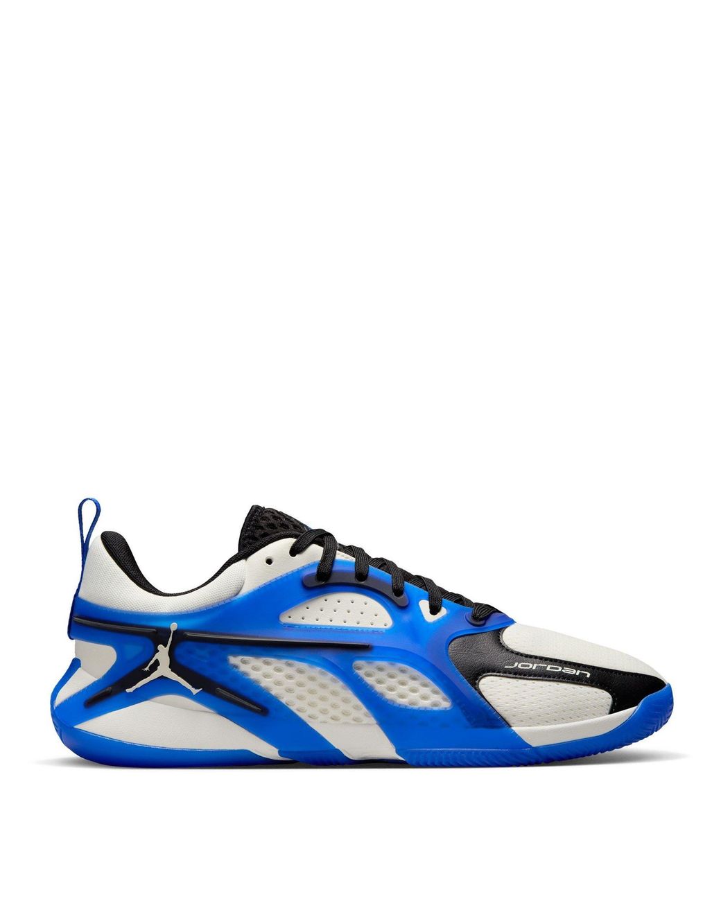 Nike Blue Heir Pf for men