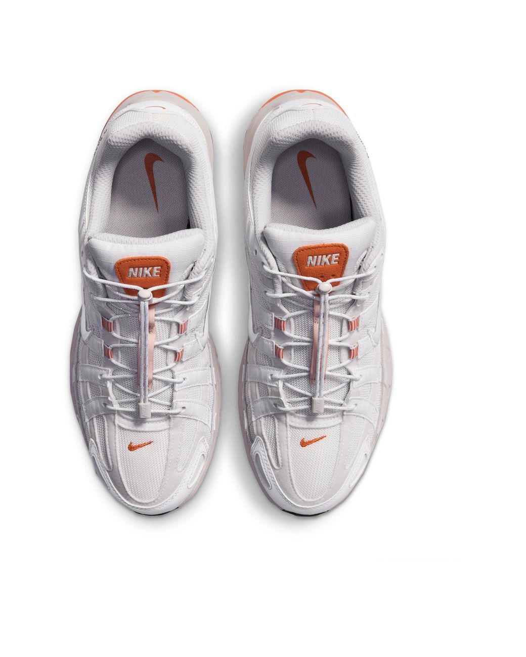 Nike Gray P6000 Winter Sn64 for men