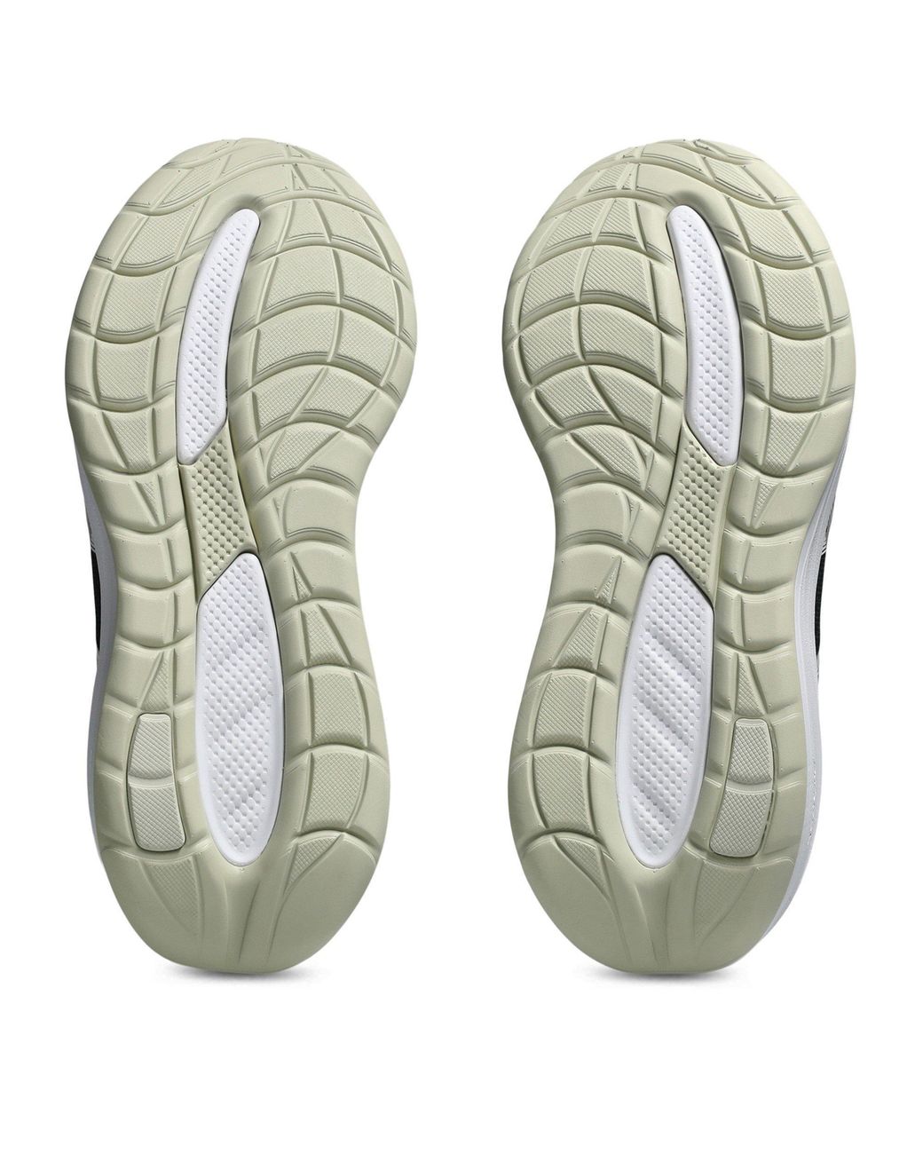 Asics Black Gel-Cumulus 28 Road Running Shoes