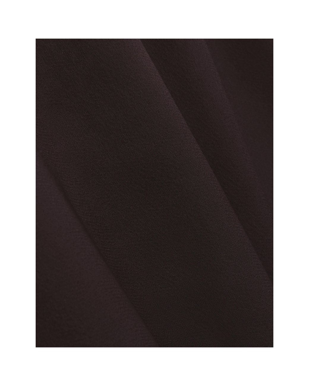 Ted Baker Black Ted Satin Ss Tee Ld71