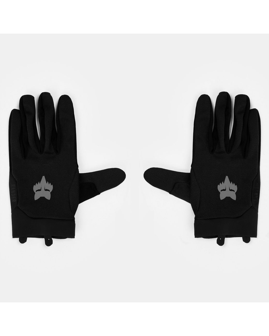 Fox Black Ranger Glove for men