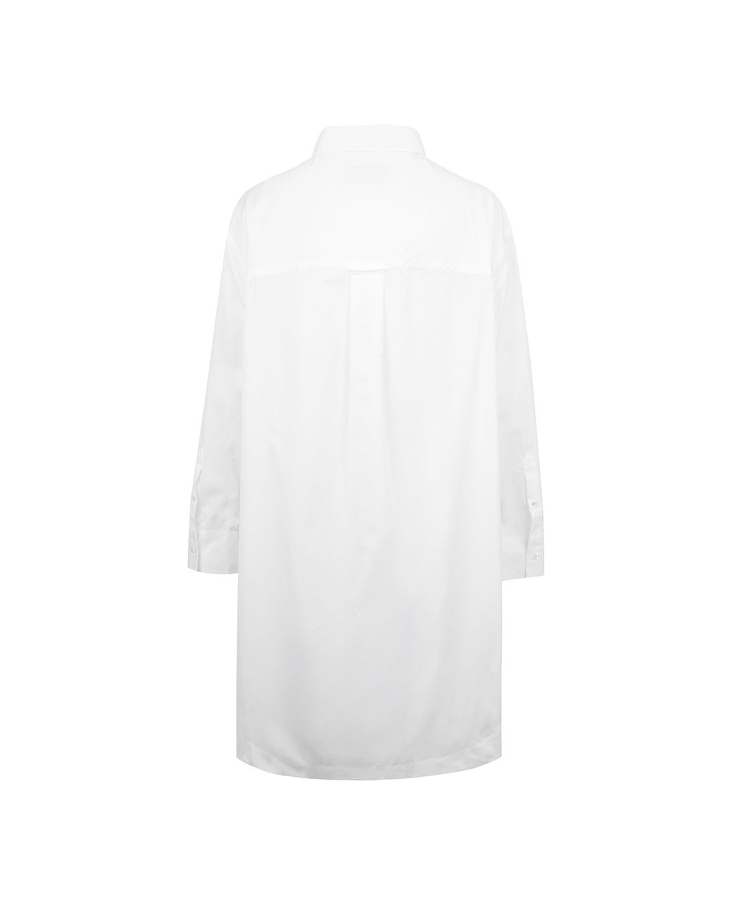 AMI White Overshirt for men