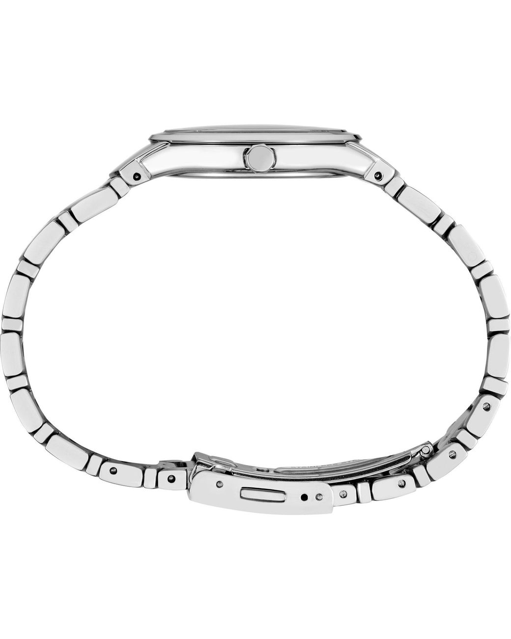 Seiko Metallic Quartz Analogue Watch