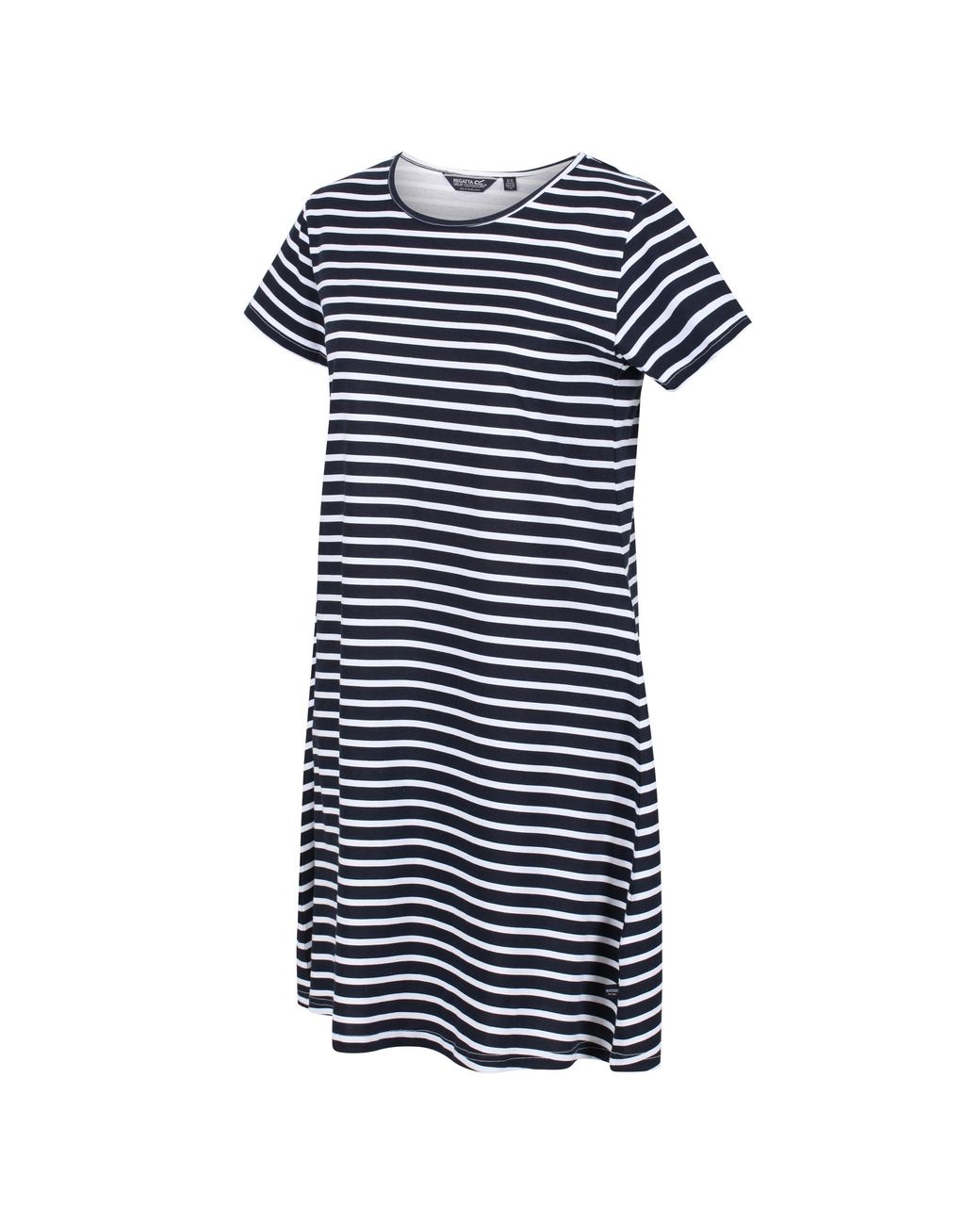 Regatta Blue Balia T-Shirt Dress