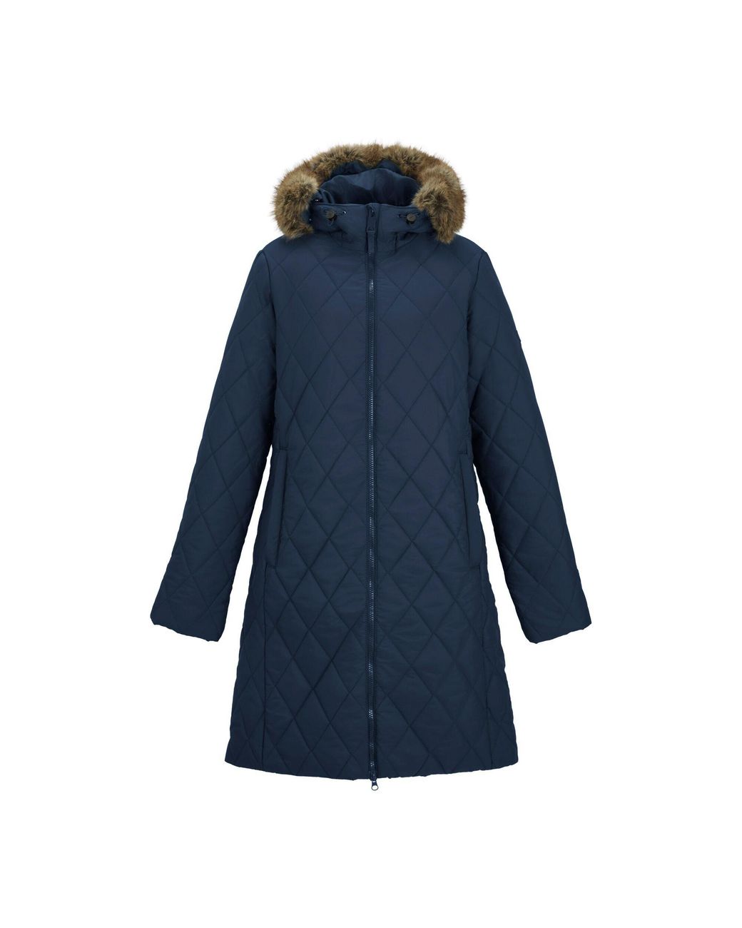 Regatta Black Fionne Insulated Jacket