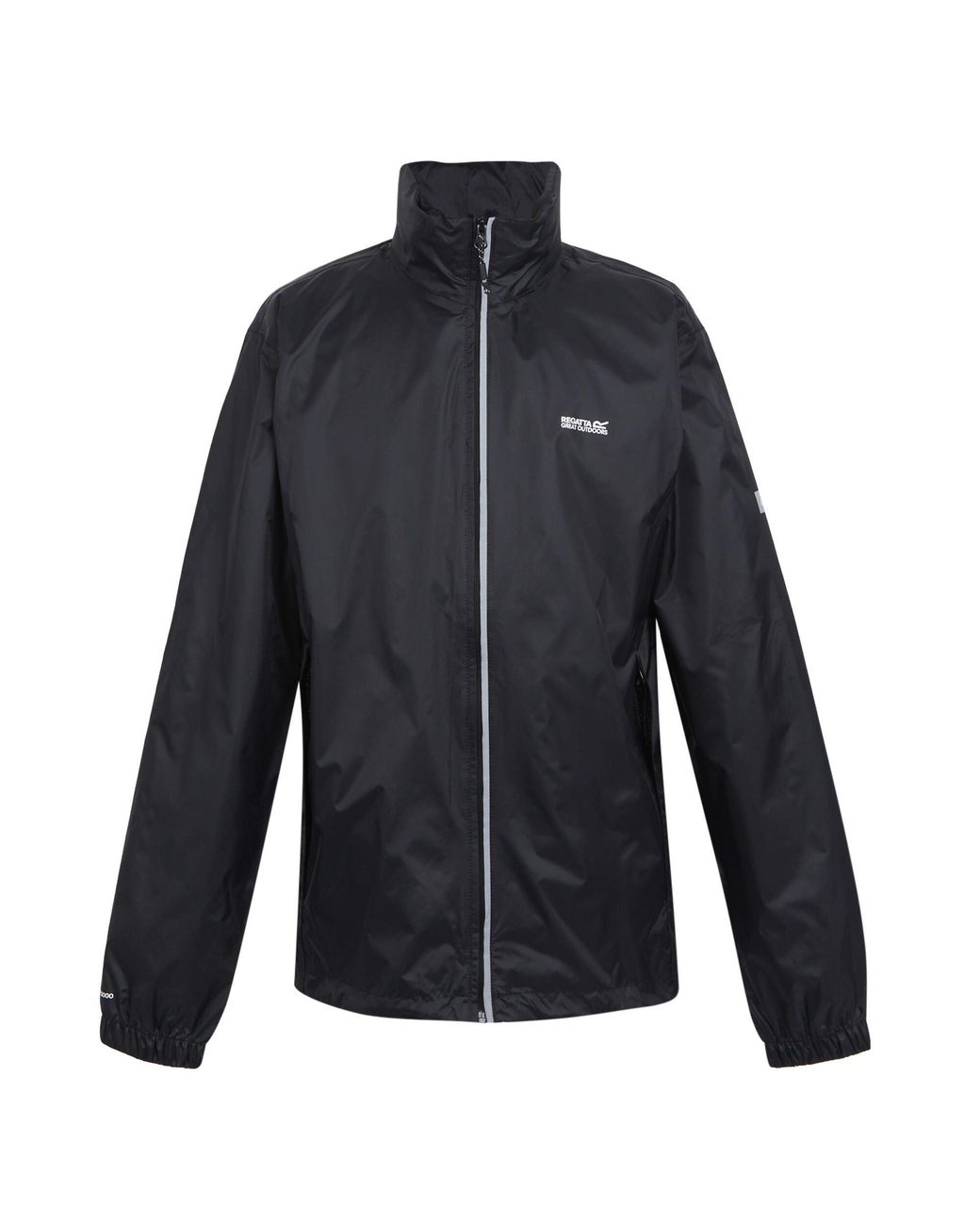 Regatta Blue Lyle Iv Waterproof Jacket for men