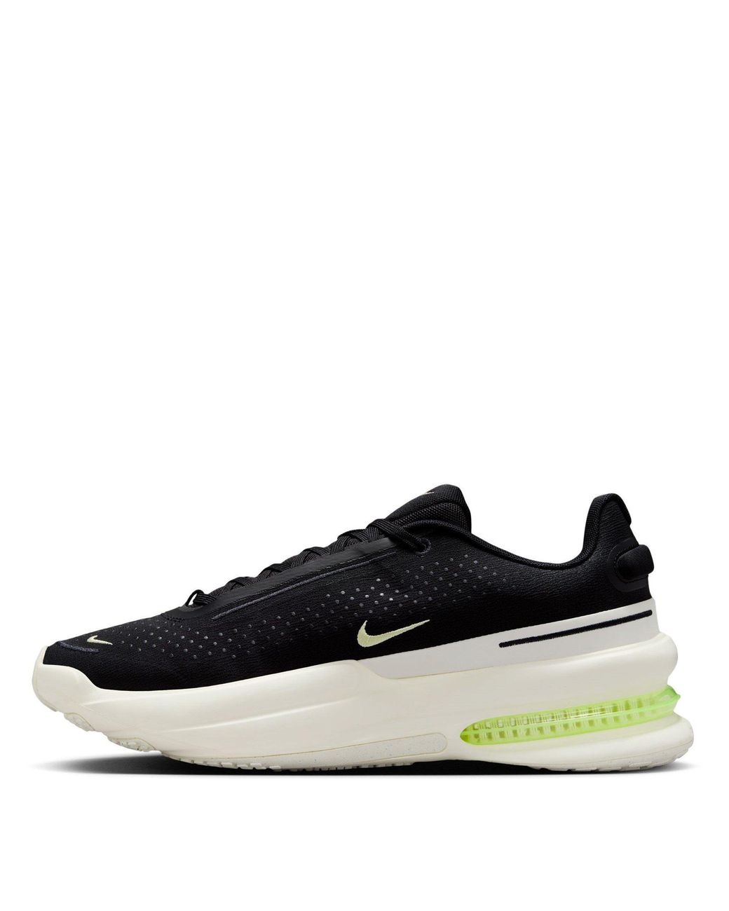 Nike Blue Air Zoom Upturn Sneakers for men