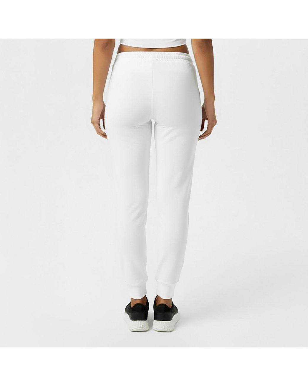 Jack Wills White Hunston Joggers