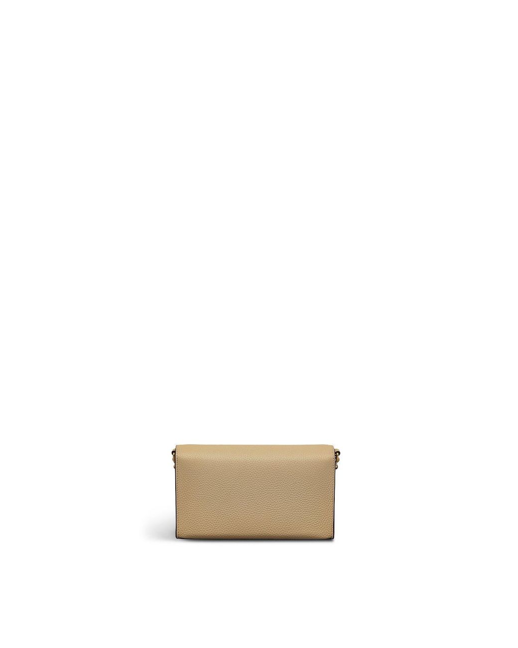 Radley Natural Rathbonexb Wallet On Chain