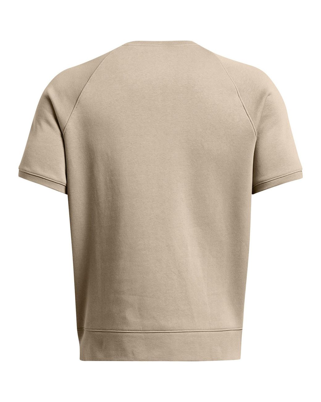 Under Armour Natural Pr Eagle Crew Regular Fit T-Shirt for men