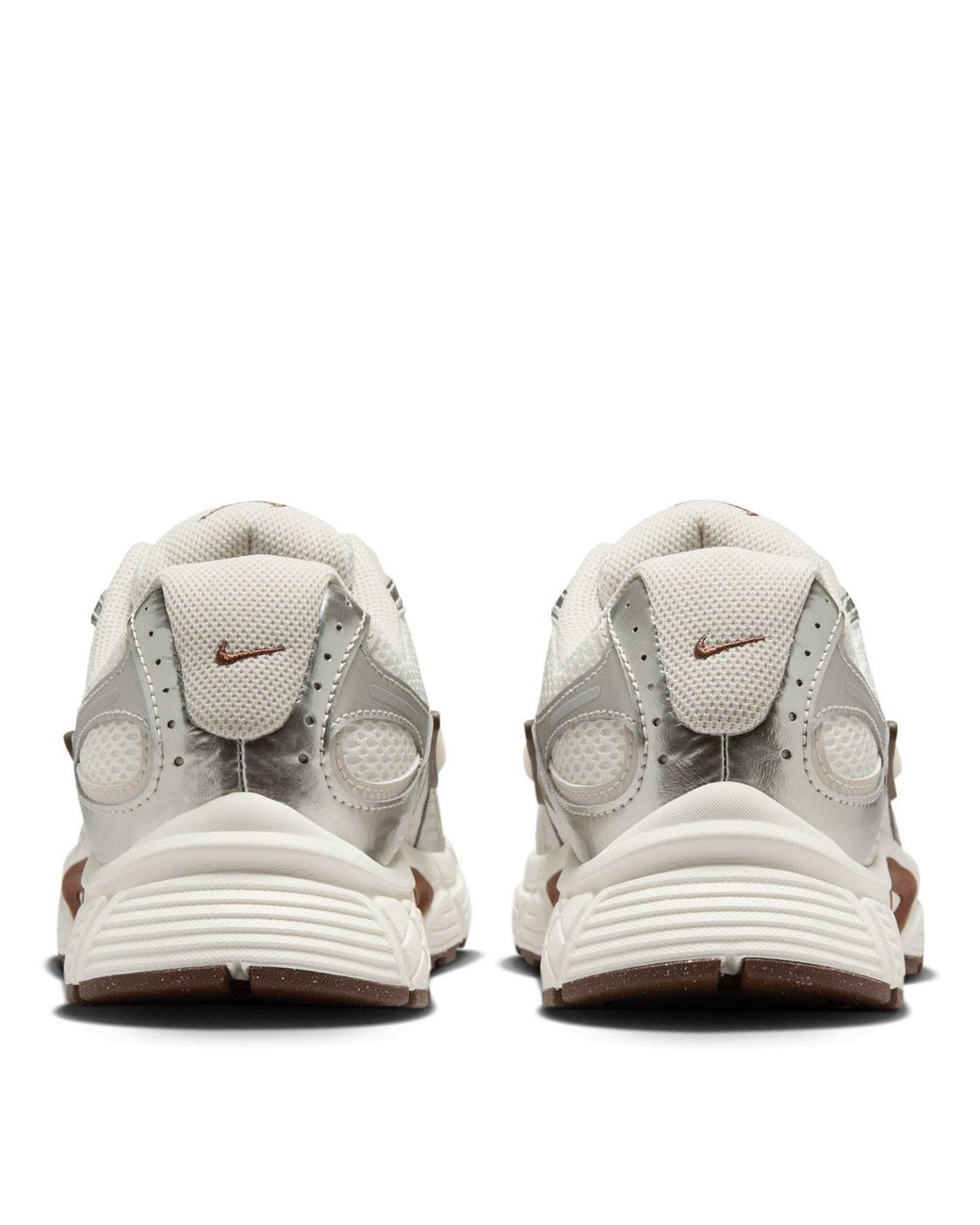Nike Gray V5 Rnr