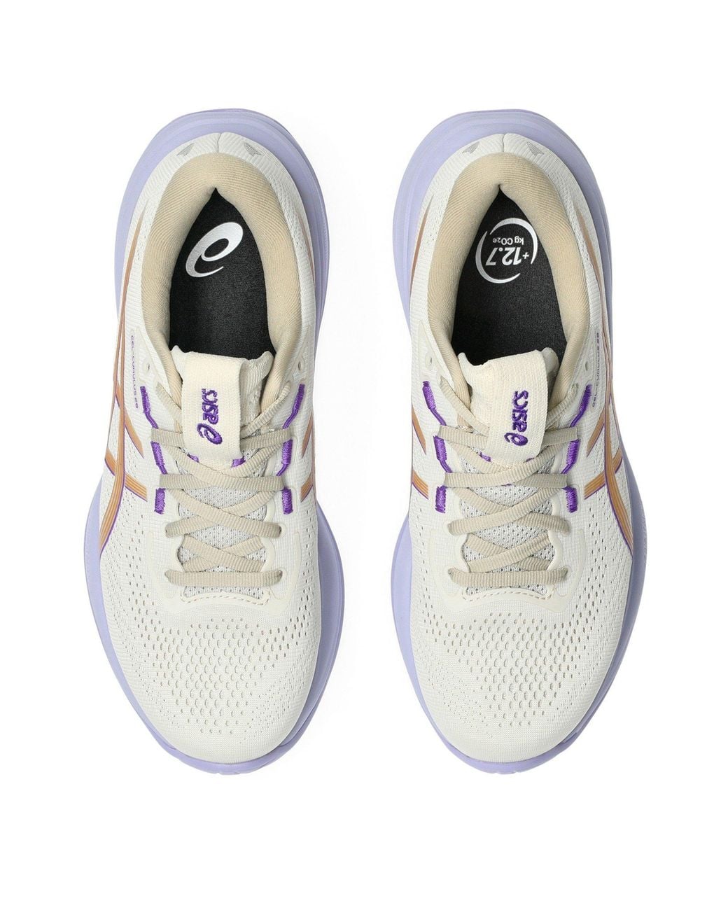 Asics Blue Gel-cumulus 28