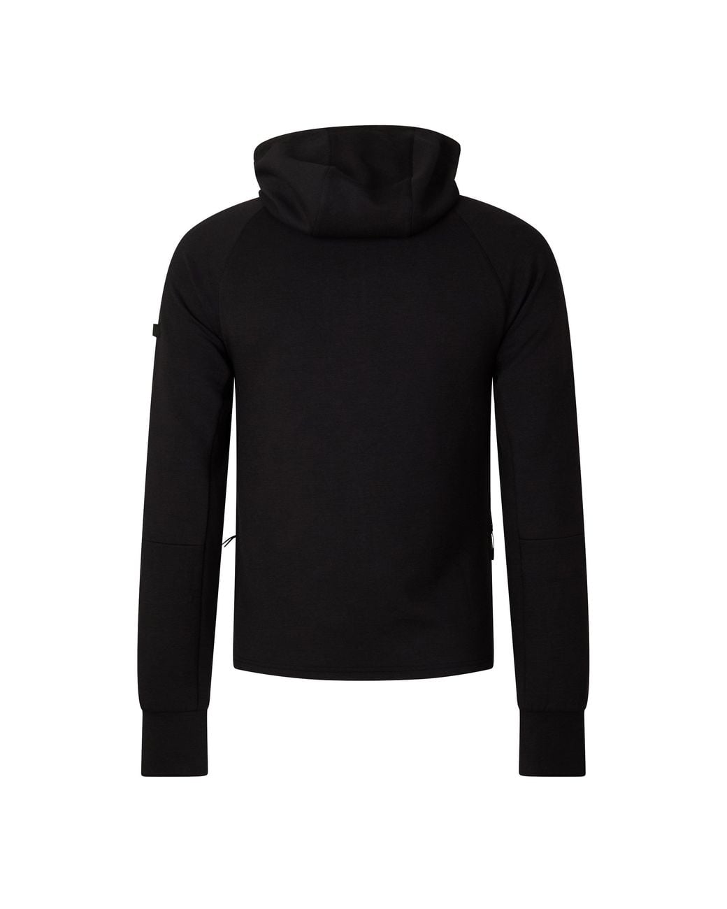 Everlast Black Recovery Jk Sn64 for men
