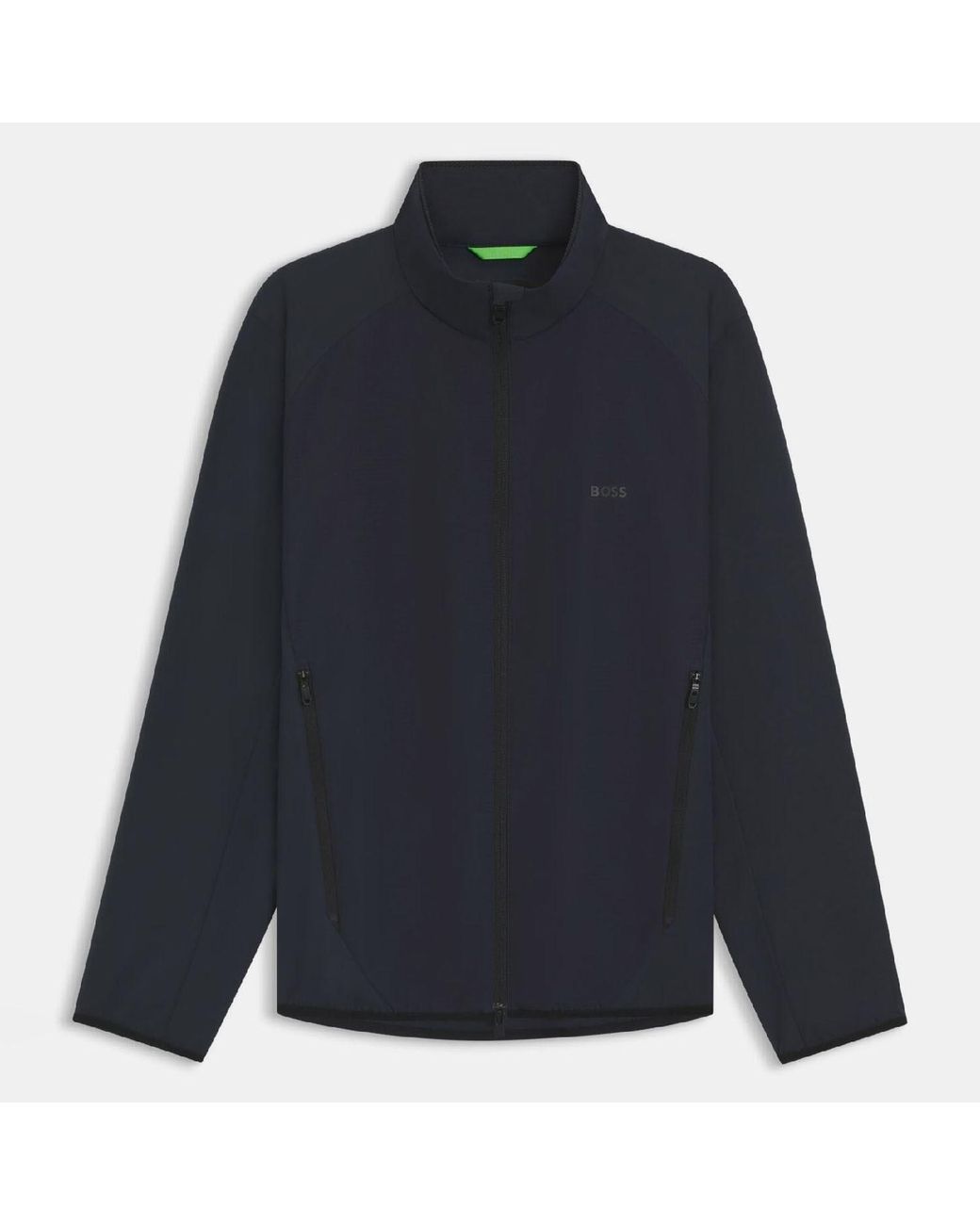 Boss Blue J Putt Water-Repellent Jacket for men