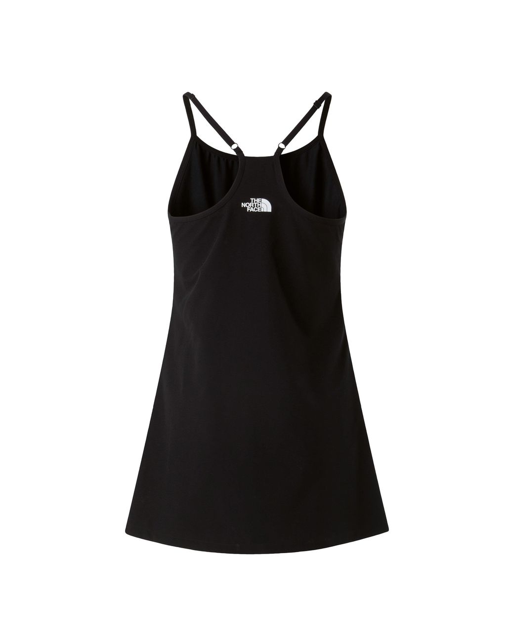 The North Face Black Flex 2In1 Dress