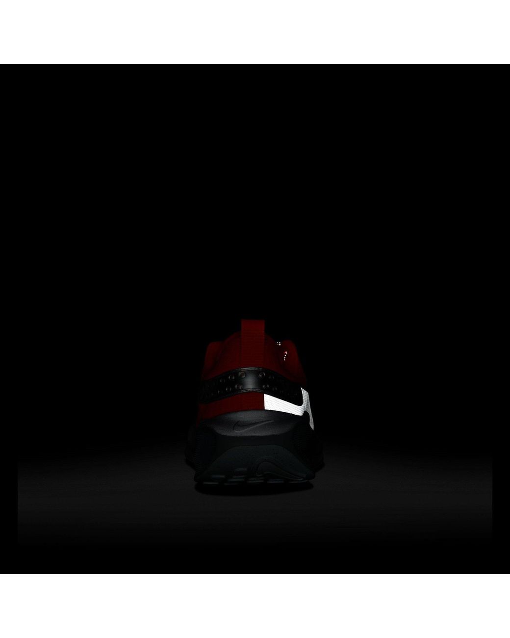 Nike Blue Infinityrn 4 Prm Road Running Shoes for men