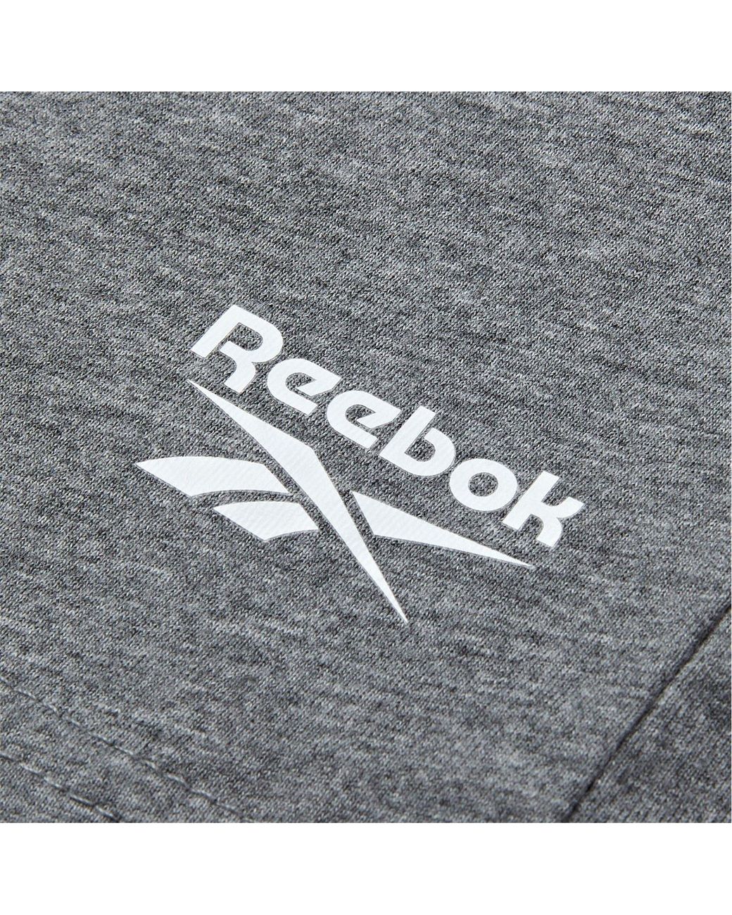 Reebok Blue 3 Pack T Shirts Santo for men