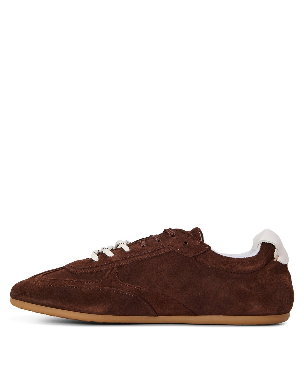 Alohas Brown Tb.24 Sneaker Low-Top Trainers