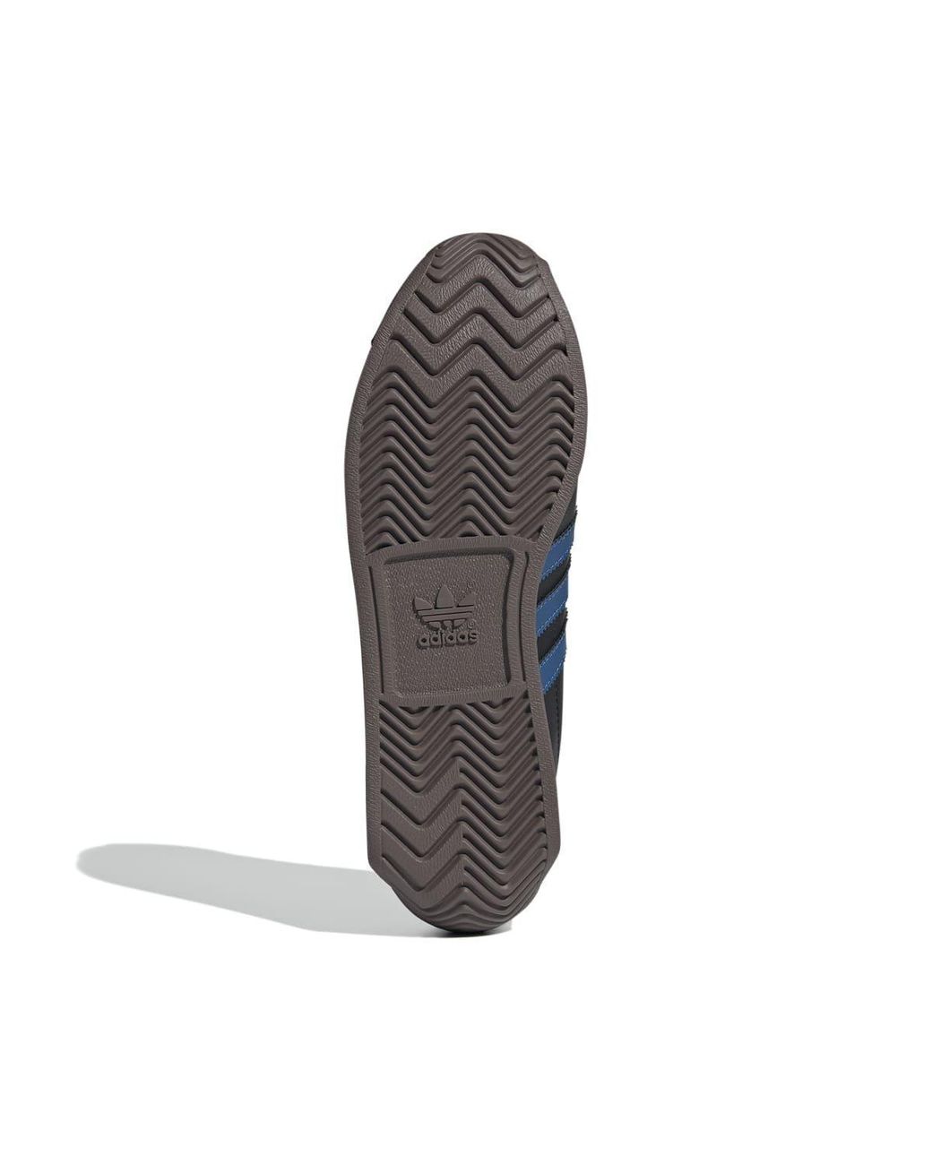 Adidas Blue Country Og Trainers for men