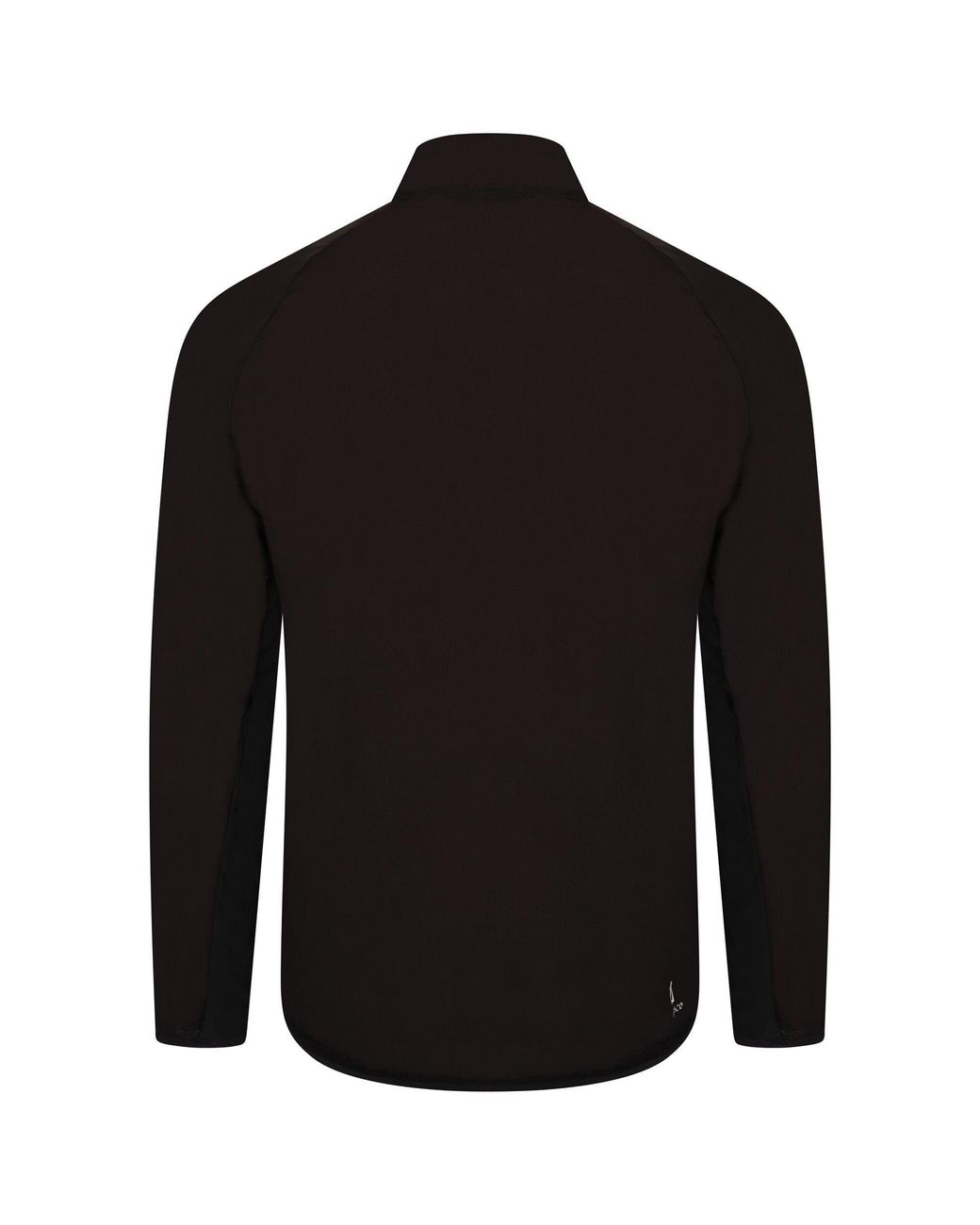 Dare 2b Black Aep Exemplary Lightweight Windshell Jacket for men