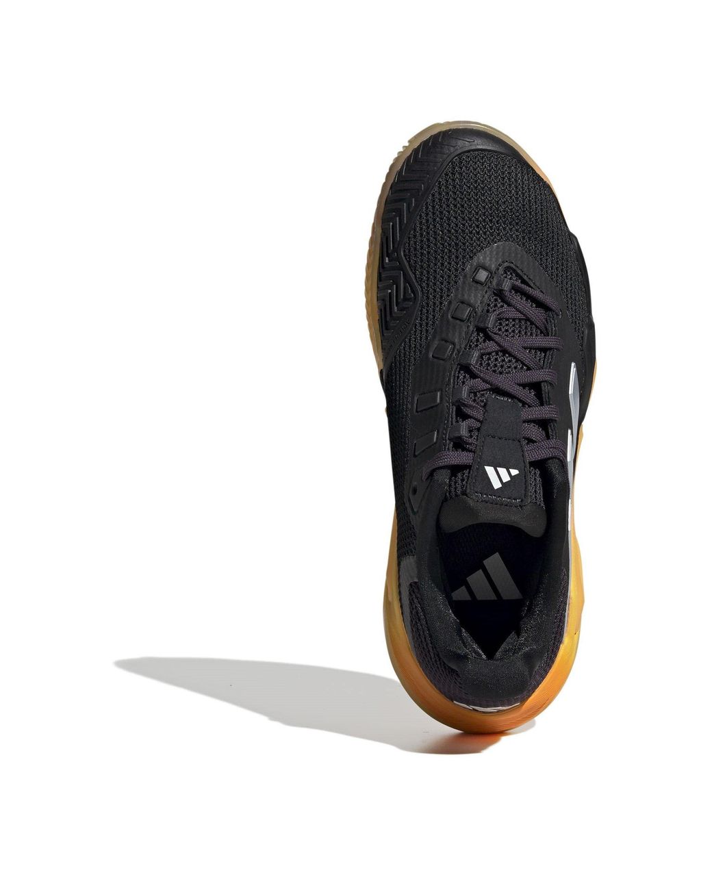 Adidas Blue Barricade 13 Tennis Shoes