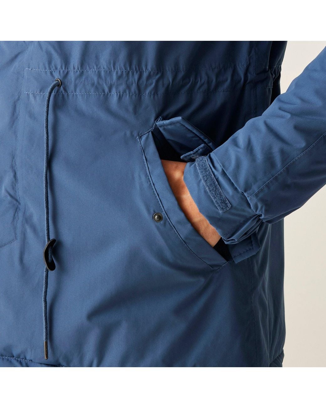 Regatta Blue Salingeriii for men