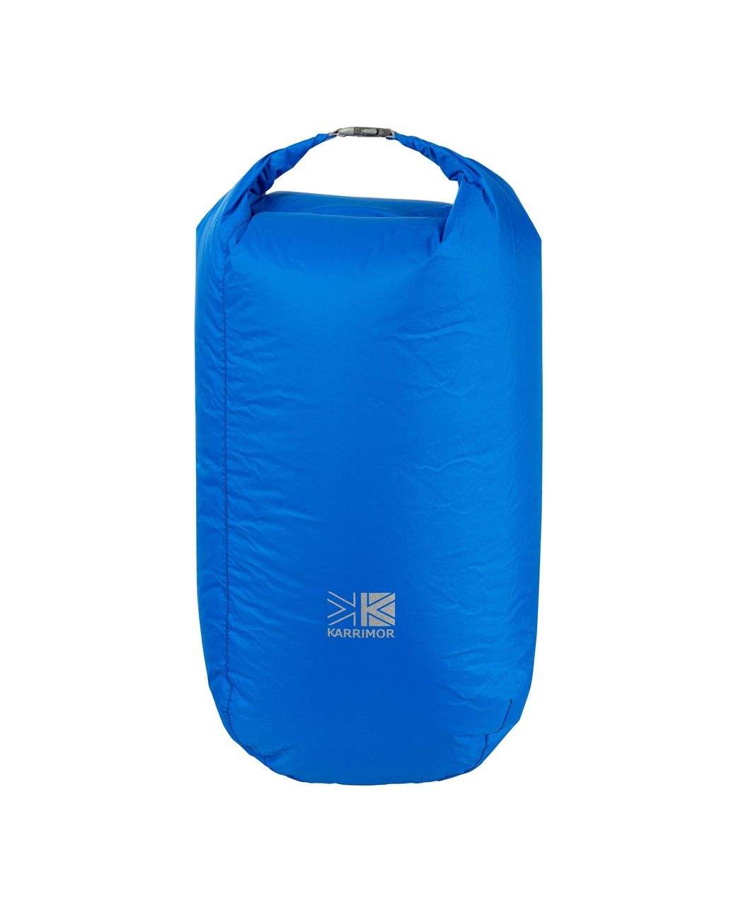 Karrimor Blue Waterproof Dry Bag for men