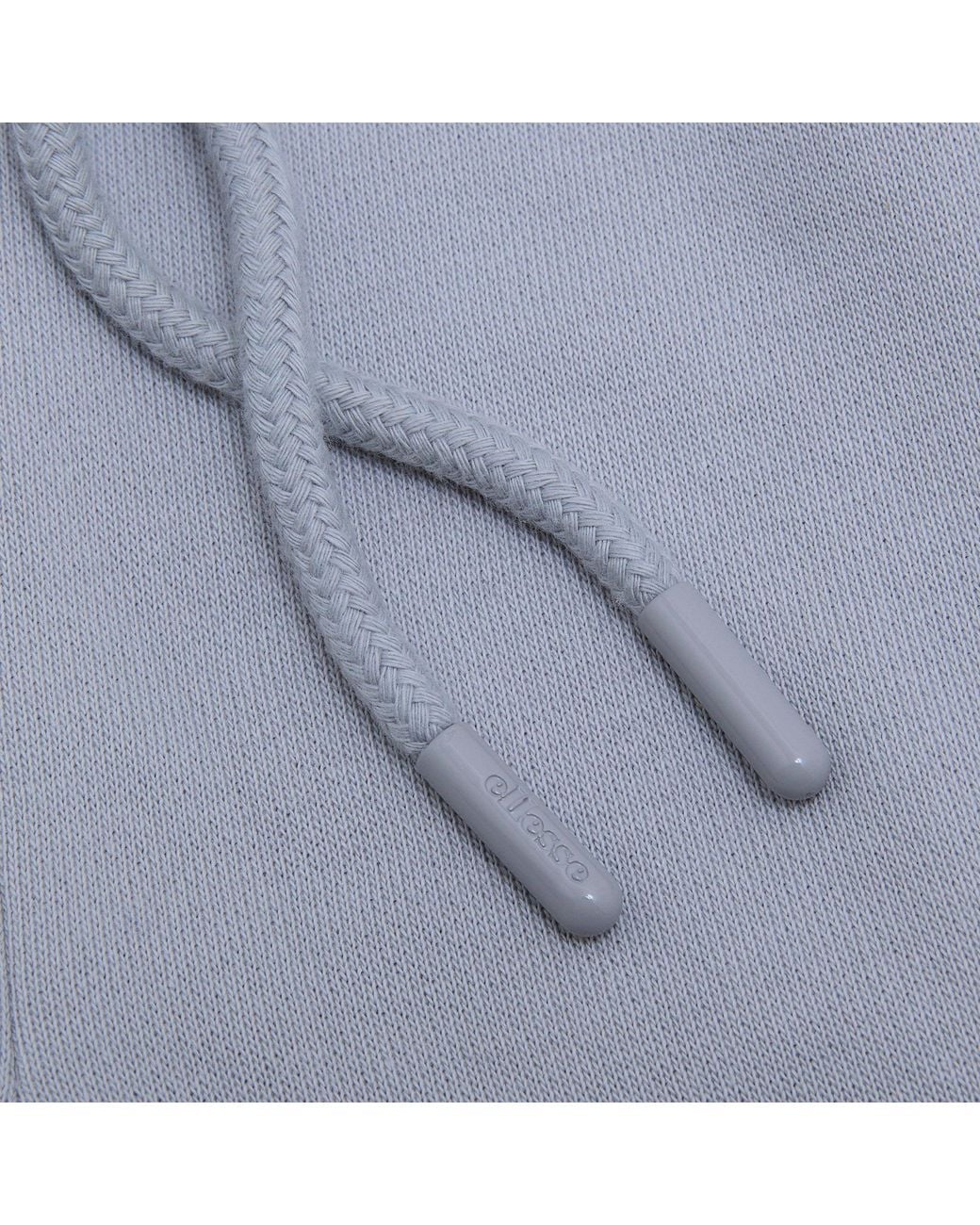 Ellesse Blue Closed Hem Fleece Joggers for men