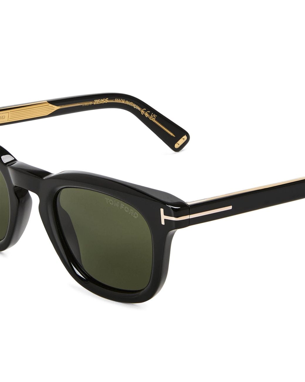 Tom Ford Multicolor Icon Tf1326 Sunglasses