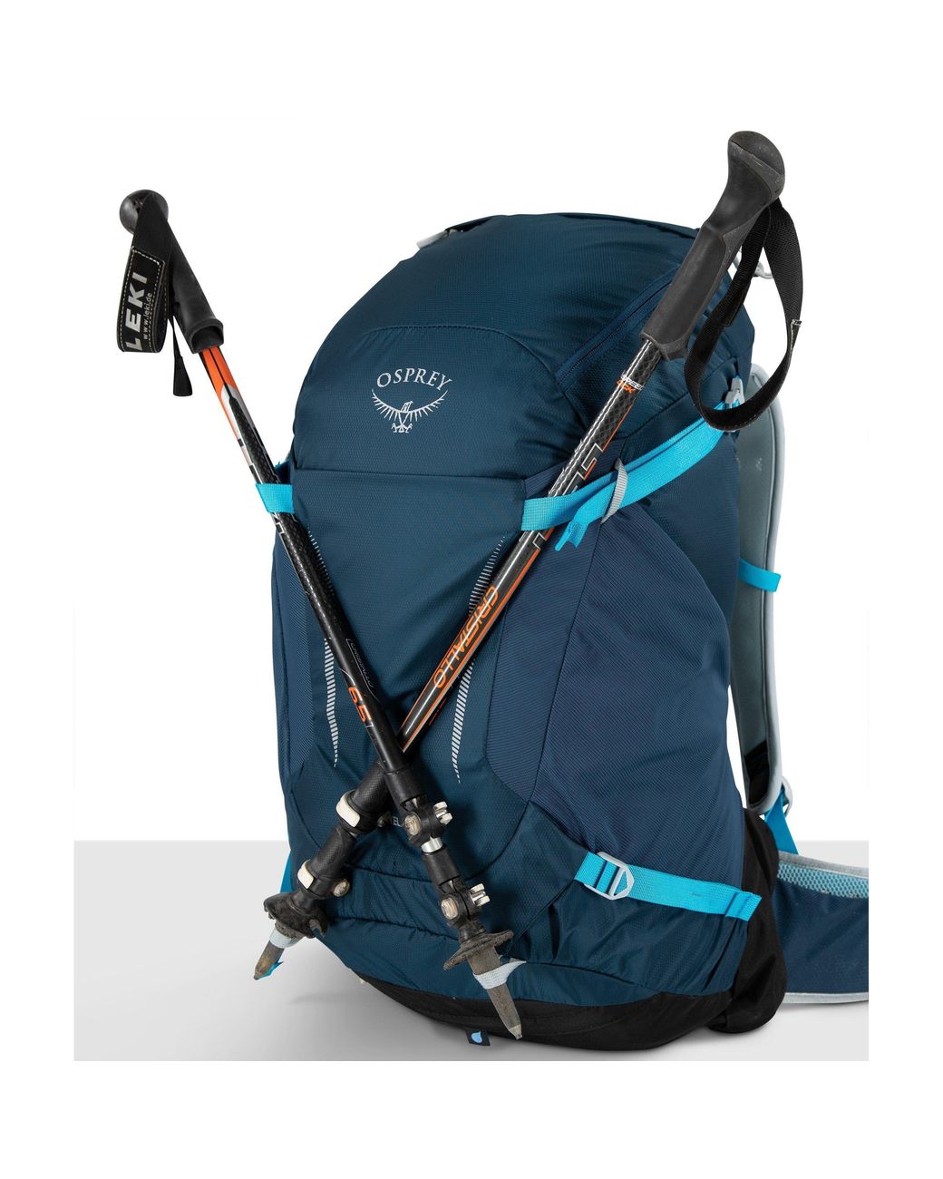 Osprey Blue Hikelite 32 Backpack