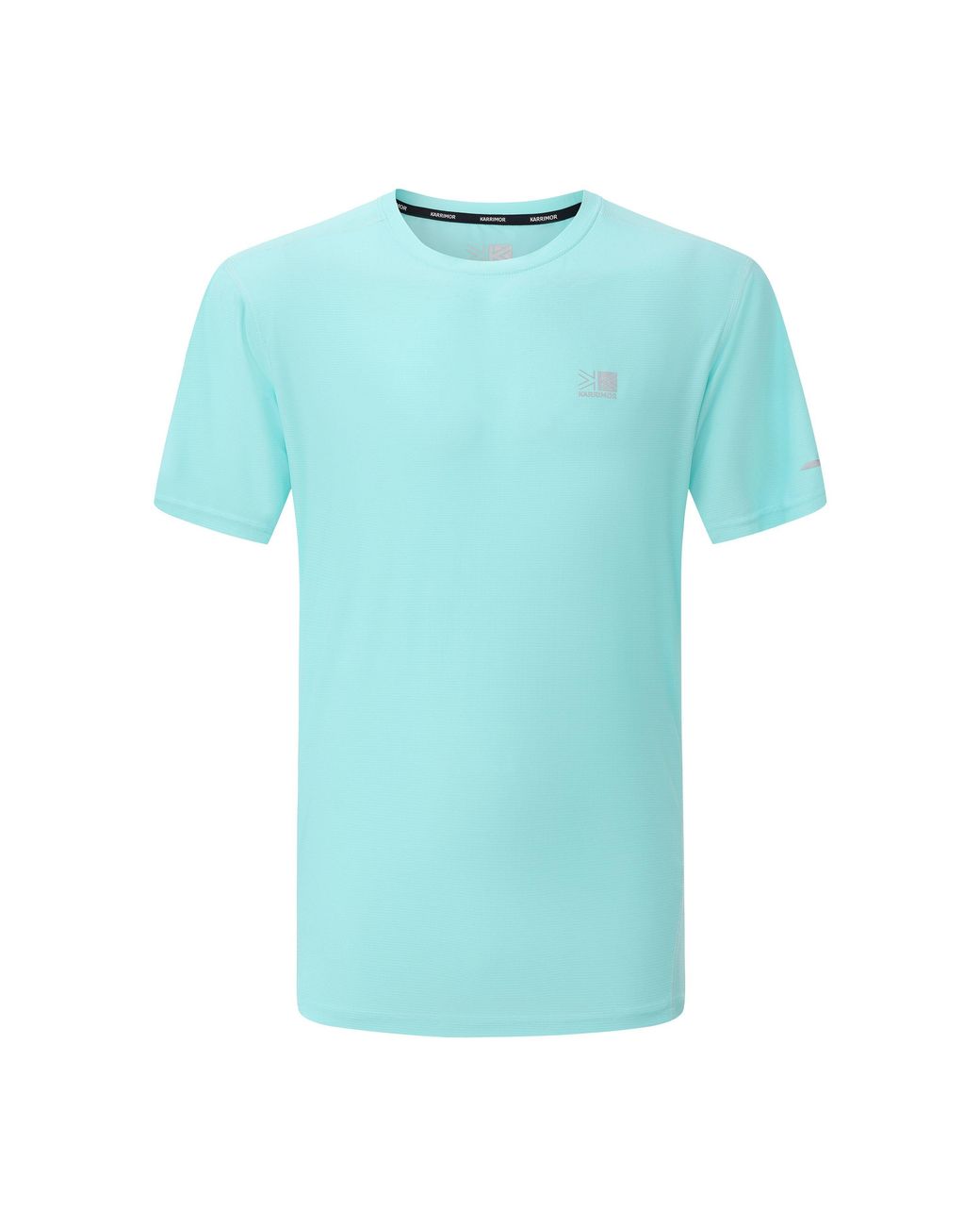 Karrimor Blue Run Short Sleeve T Shirt for men