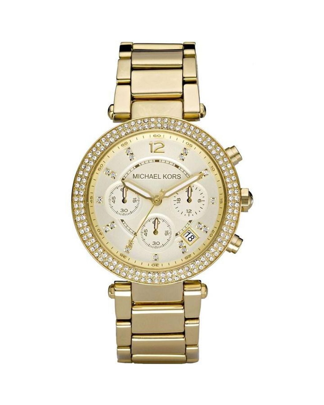 Michael kors shop parker mk6141