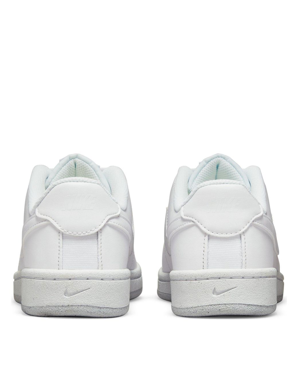 Nike White Court Royale 2 Shoe