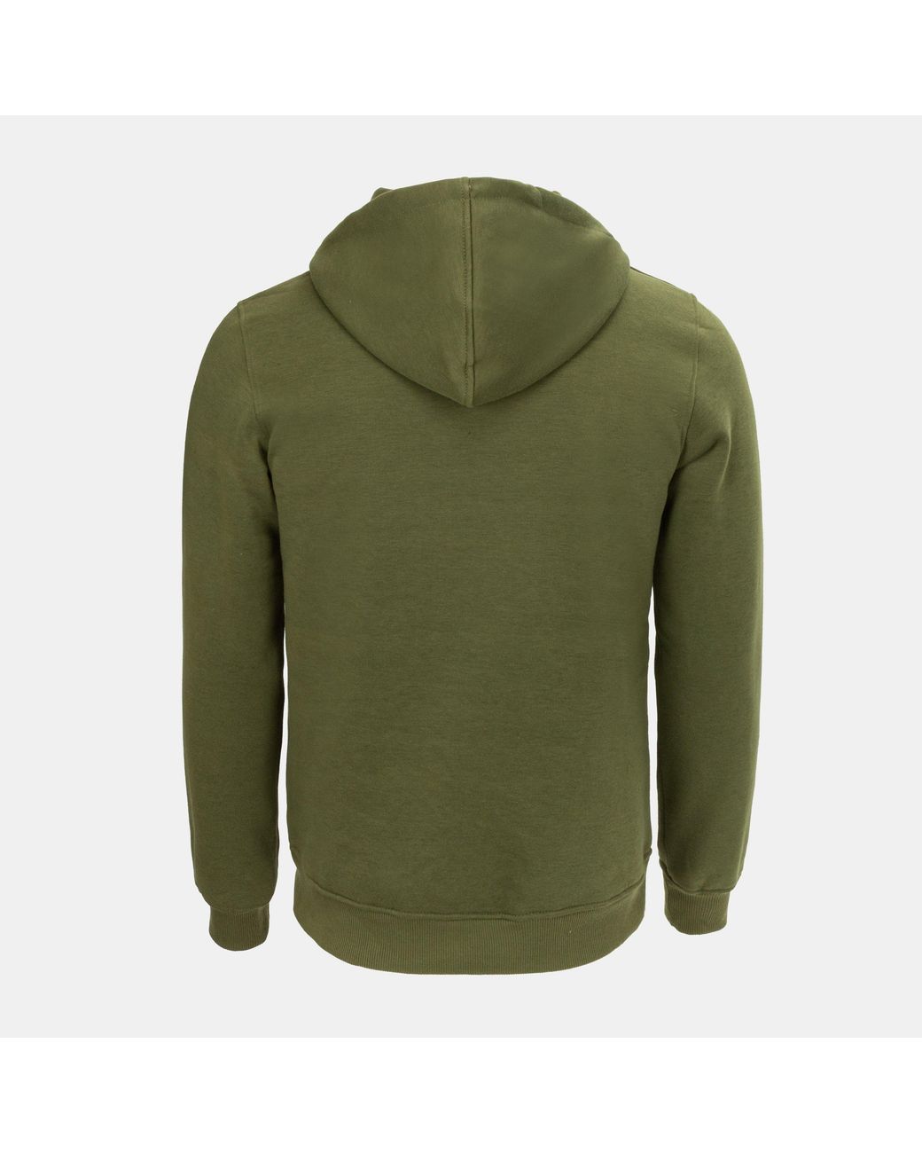 Firetrap Green Hood Shirt And Short Set for men