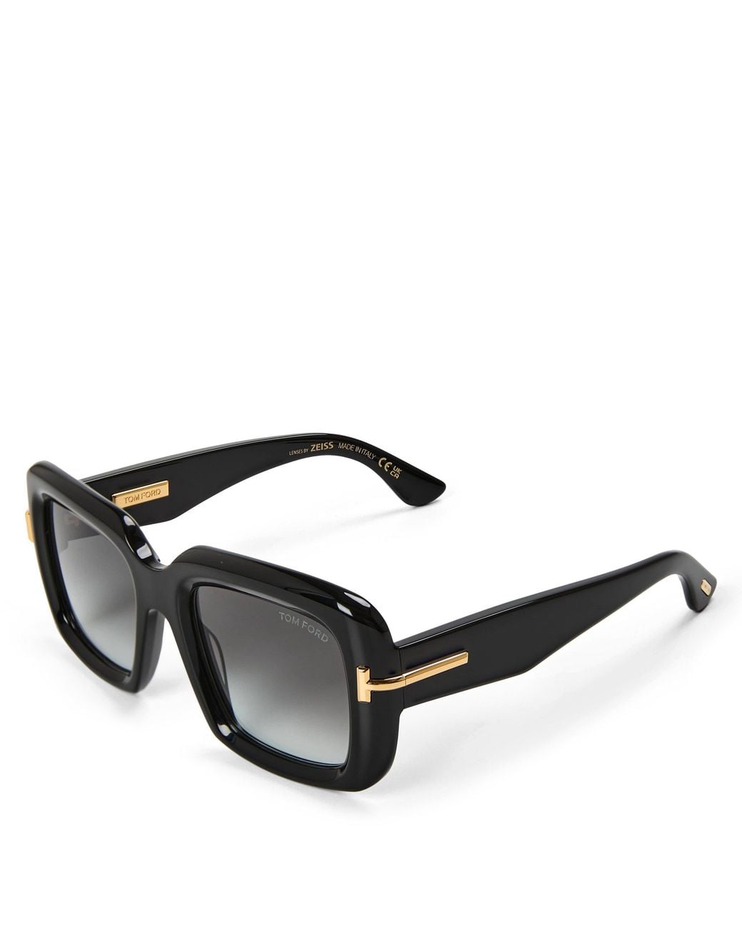 Tom Ford Brown Icon Tf1330 Sunglasses