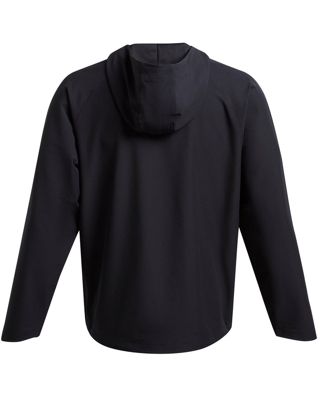 Under Armour Blue Unstoppable Tracksuit Top for men