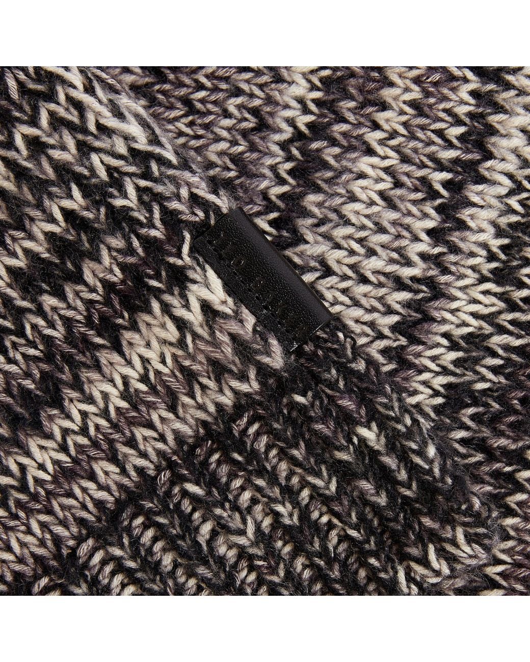 Ted Baker Metallic Knitted Midweight Scarf