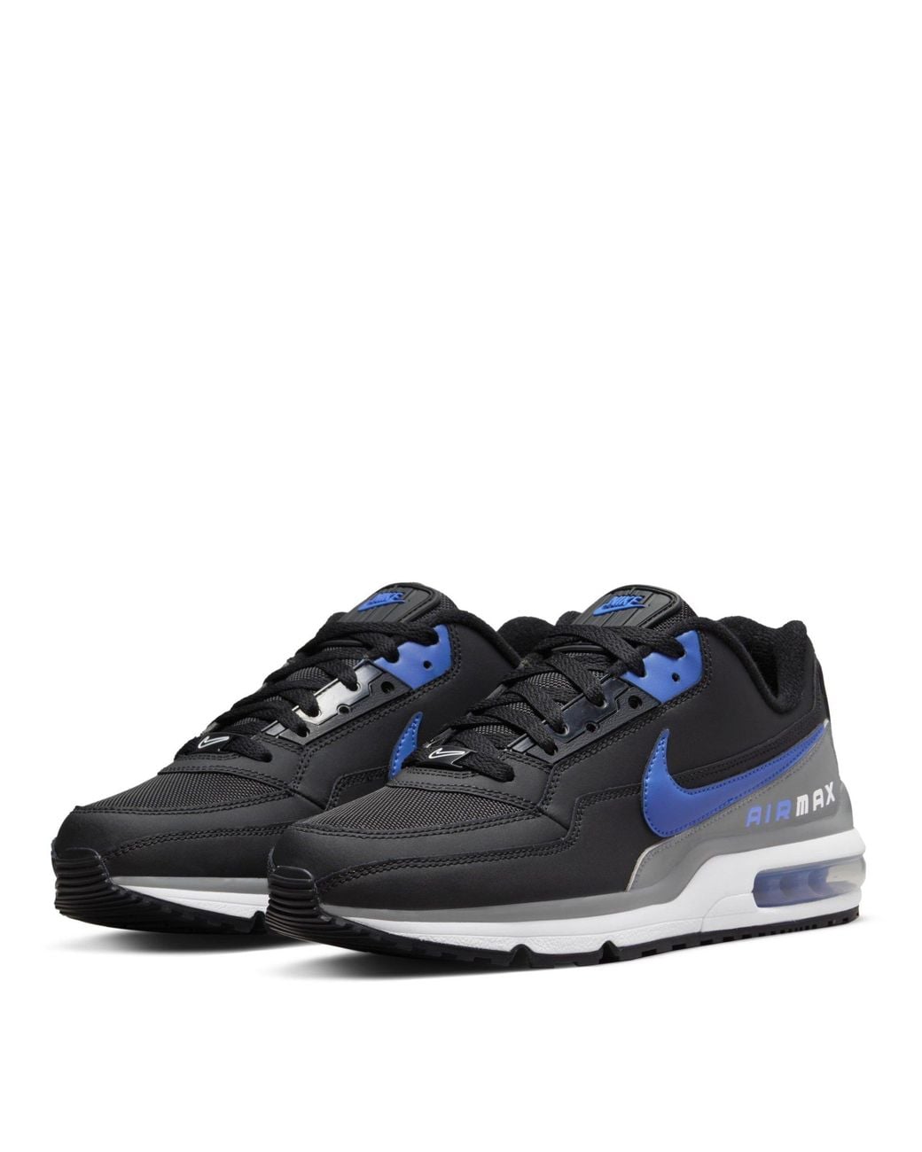 Nike Blue Air Max Ltd 3 Shoe for men